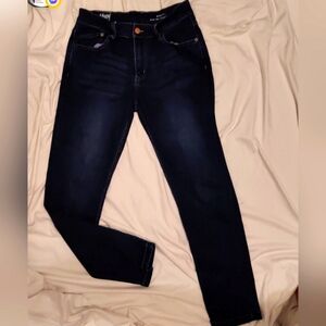 Mugsy kinzies jeans (32x30)